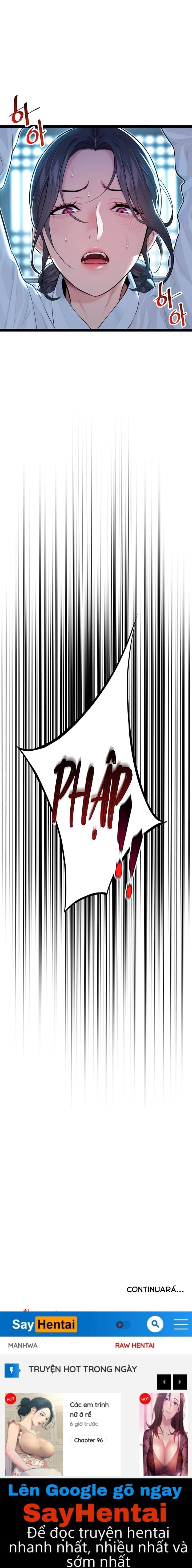 Ân Huệ Trời Ban! - Chap 7 - Trang 18