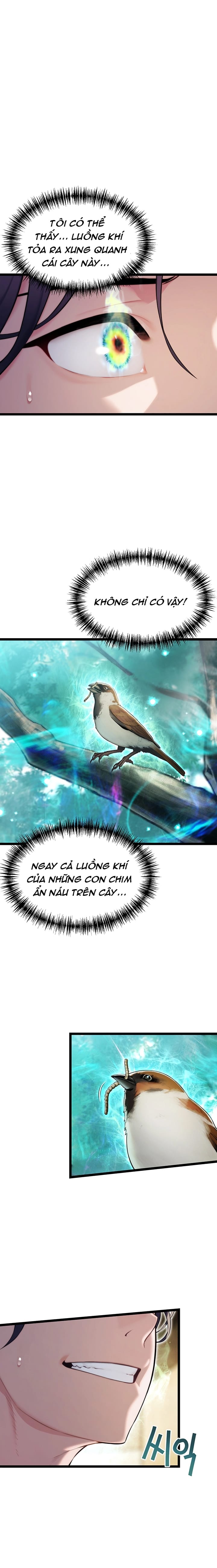 Ân Huệ Trời Ban! - Chap 7 - Trang 2