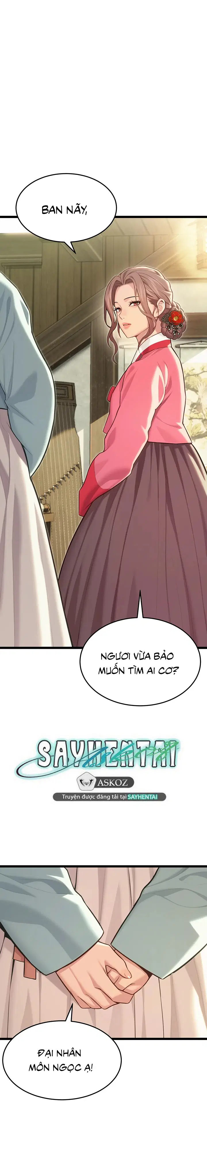 Ân Huệ Trời Ban! - Chap 70 - Trang 18
