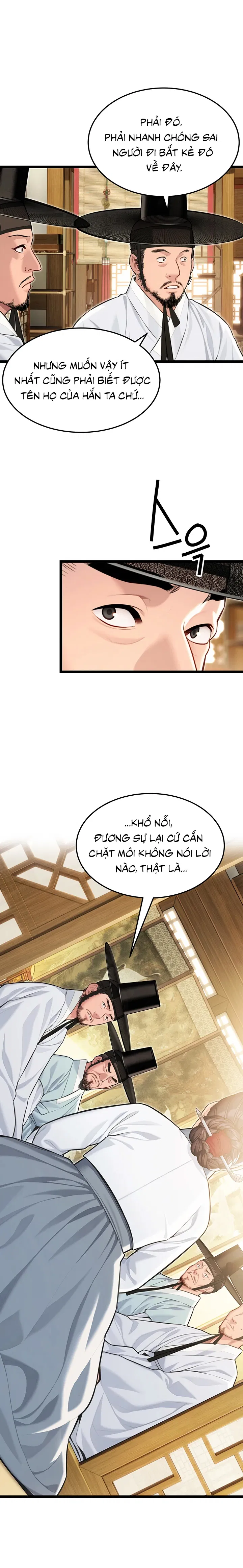 Ân Huệ Trời Ban! - Chap 71 - Trang 3