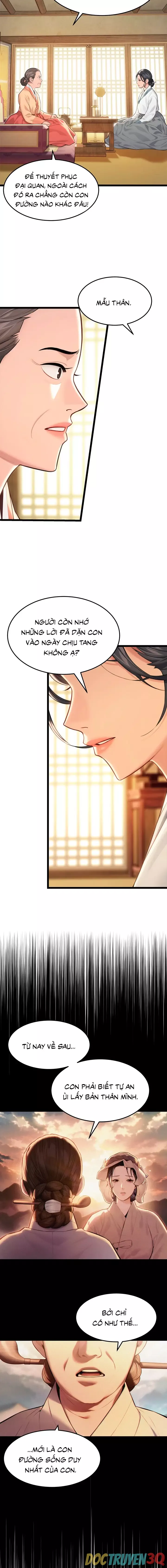 Ân Huệ Trời Ban! - Chap 72 - Trang 10