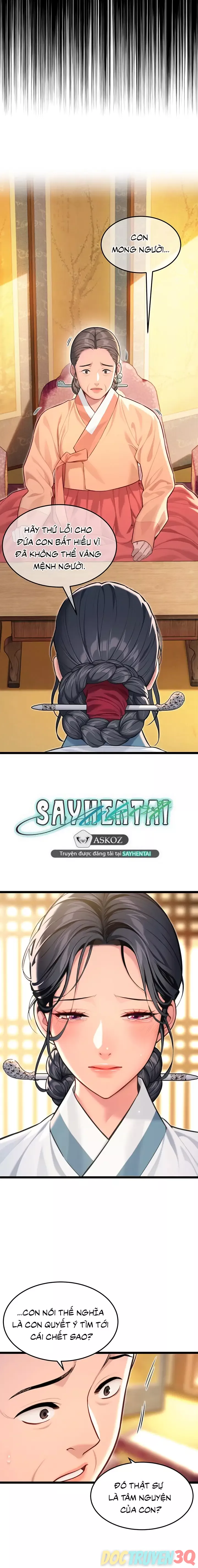 Ân Huệ Trời Ban! - Chap 72 - Trang 11