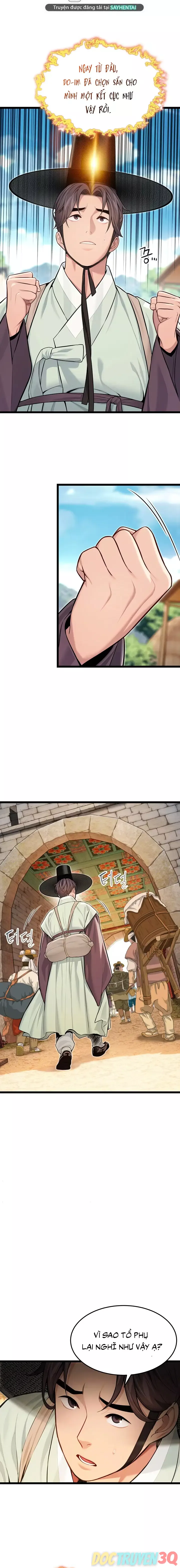 Ân Huệ Trời Ban! - Chap 72 - Trang 14