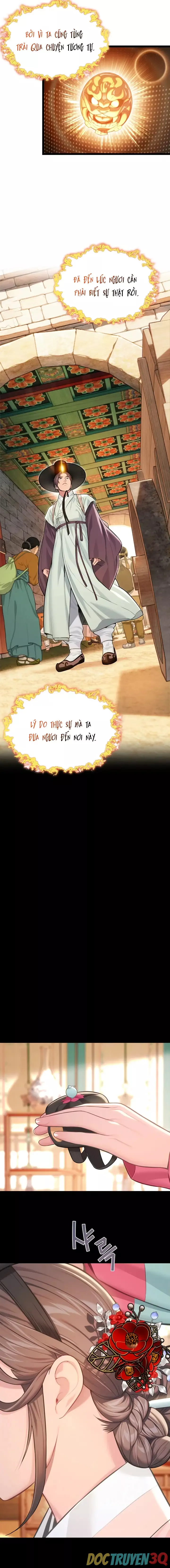 Ân Huệ Trời Ban! - Chap 72 - Trang 15