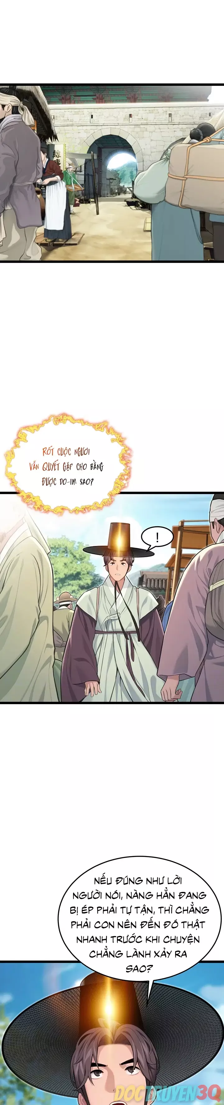 Ân Huệ Trời Ban! - Chap 72 - Trang 4