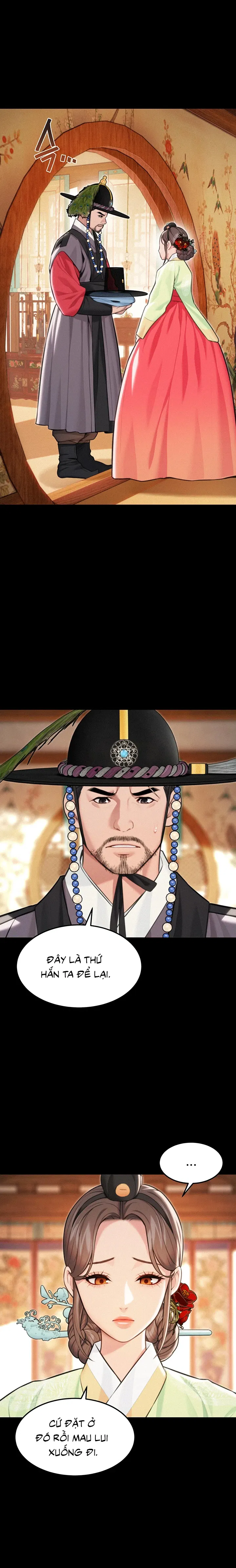 Ân Huệ Trời Ban! - Chap 73 - Trang 16