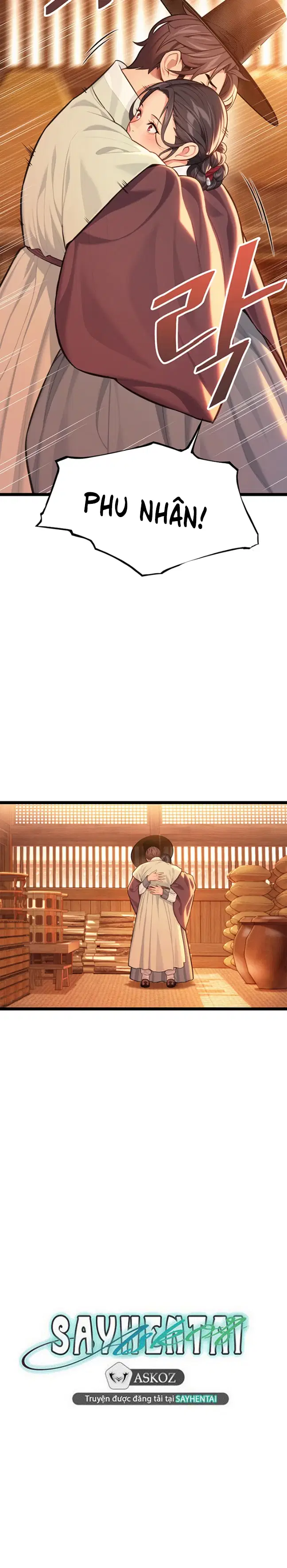 Ân Huệ Trời Ban! - Chap 74 - Trang 18