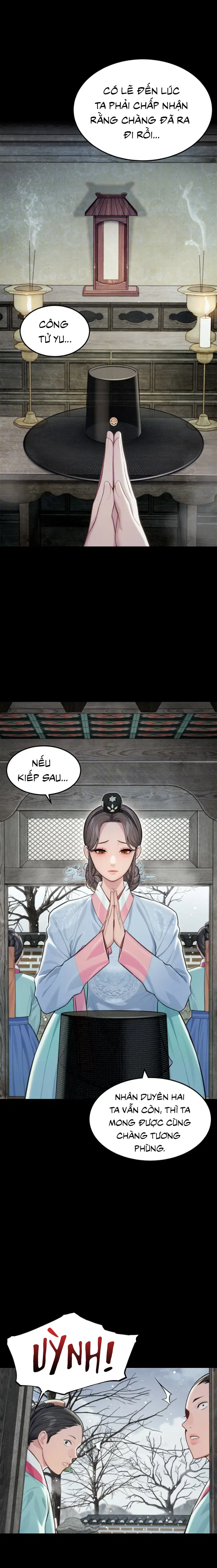 Ân Huệ Trời Ban! - Chap 74 - Trang 2