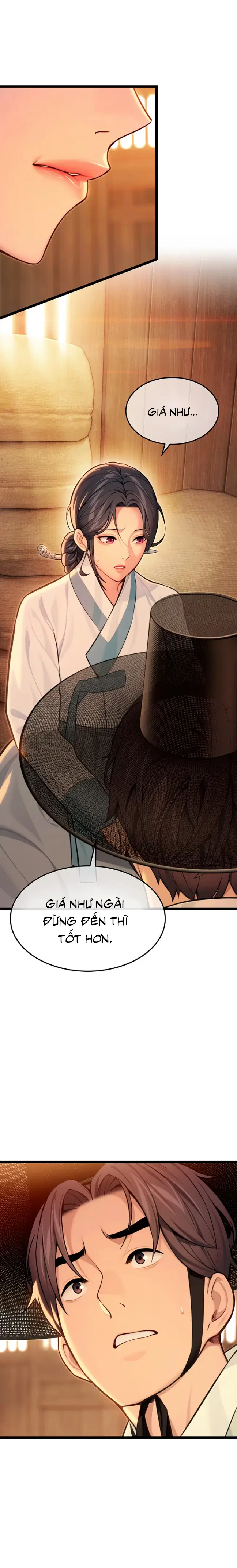 Ân Huệ Trời Ban! - Chap 74 - Trang 20