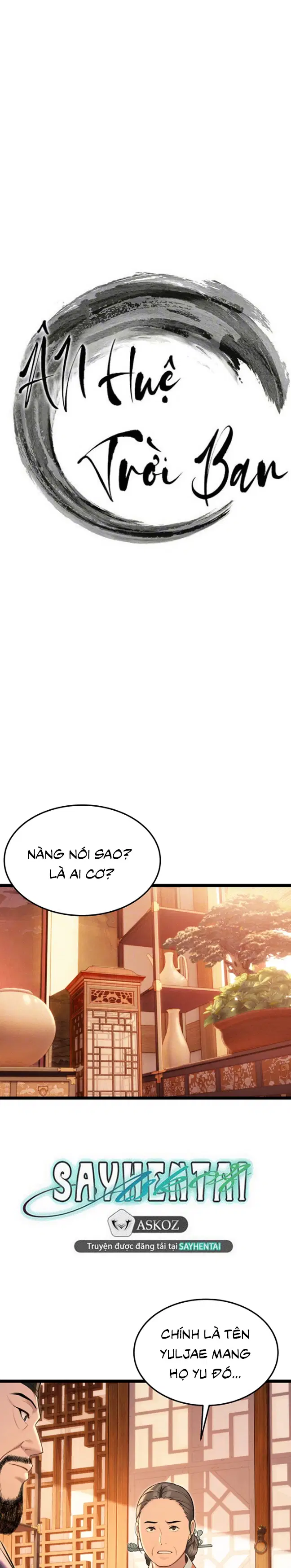 Ân Huệ Trời Ban! - Chap 74 - Trang 5