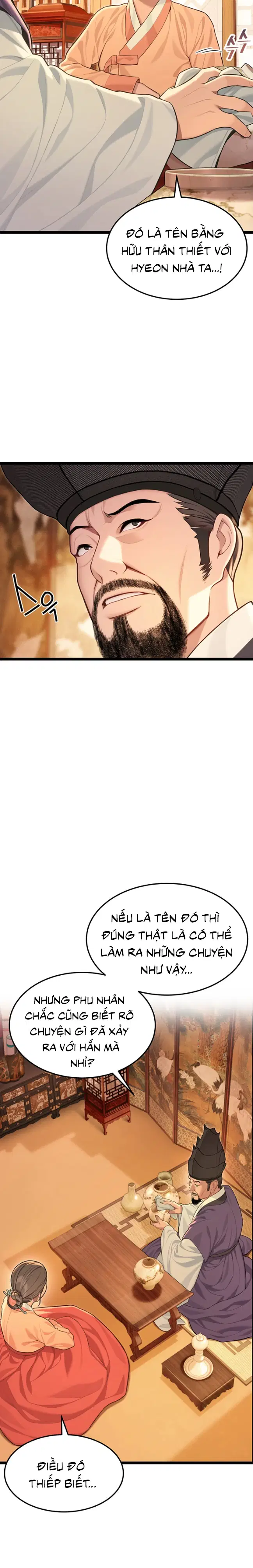 Ân Huệ Trời Ban! - Chap 74 - Trang 6
