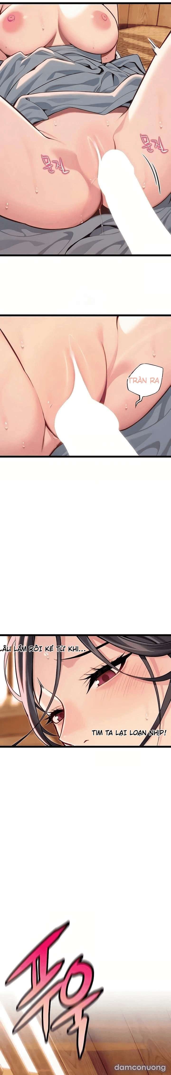 Ân Huệ Trời Ban! - Chap 75 - Trang 10