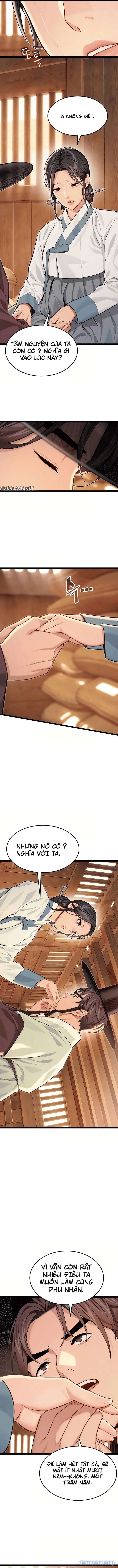 Ân Huệ Trời Ban! - Chap 75 - Trang 2