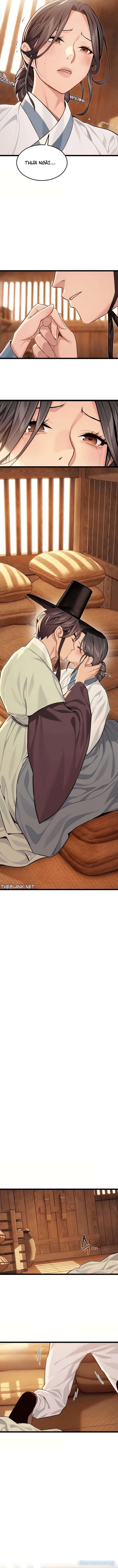 Ân Huệ Trời Ban! - Chap 75 - Trang 3
