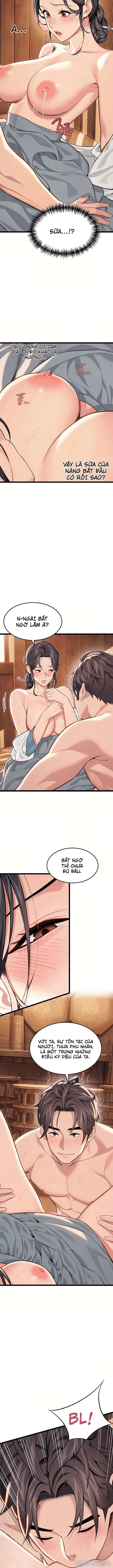 Ân Huệ Trời Ban! - Chap 75 - Trang 7