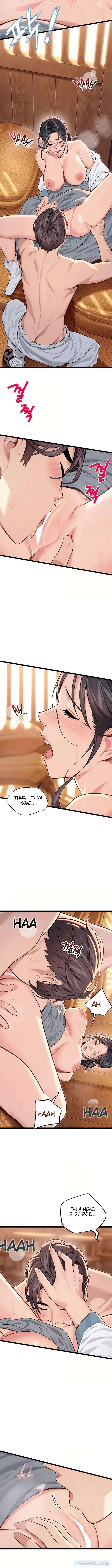 Ân Huệ Trời Ban! - Chap 75 - Trang 8
