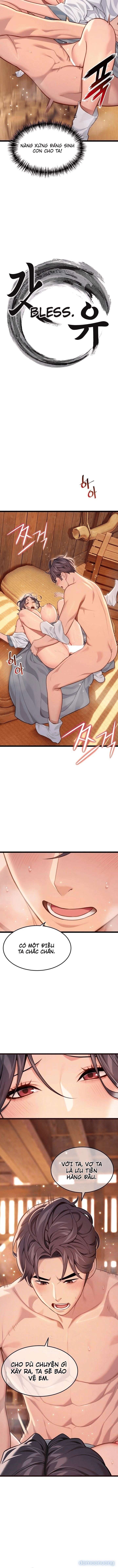 Ân Huệ Trời Ban! - Chap 76 - Trang 1