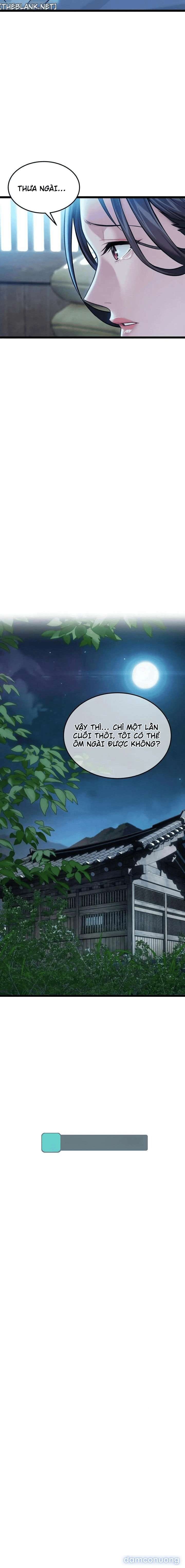 Ân Huệ Trời Ban! - Chap 76 - Trang 11
