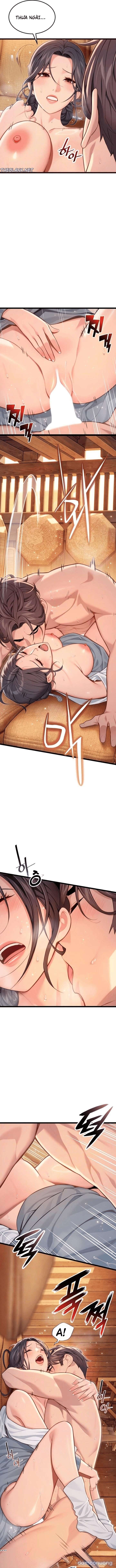 Ân Huệ Trời Ban! - Chap 76 - Trang 2