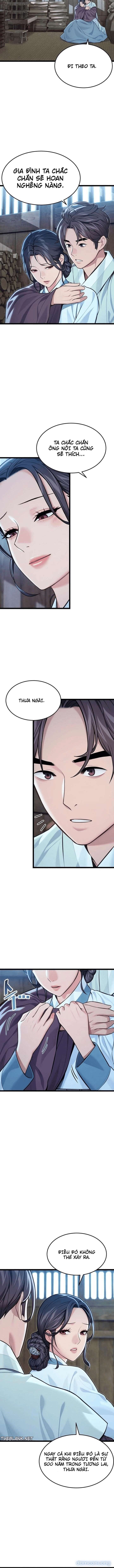 Ân Huệ Trời Ban! - Chap 76 - Trang 7