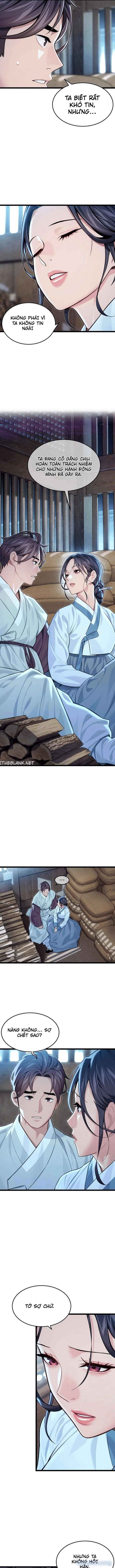 Ân Huệ Trời Ban! - Chap 76 - Trang 8