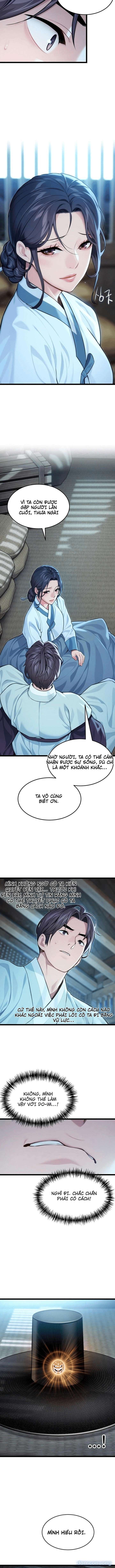 Ân Huệ Trời Ban! - Chap 76 - Trang 9