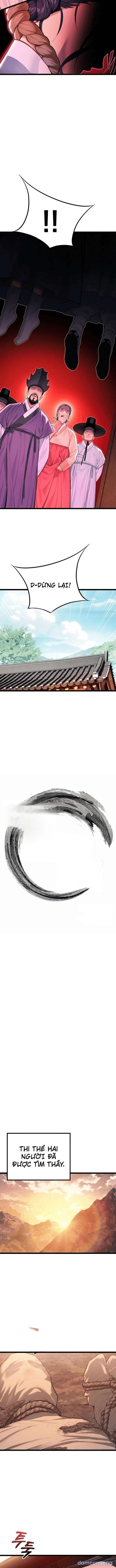 Ân Huệ Trời Ban! - Chap 77 - Trang 1