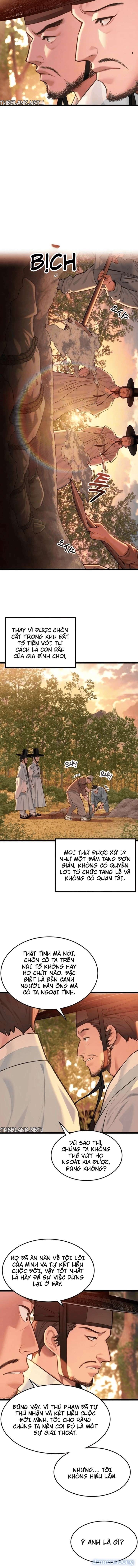 Ân Huệ Trời Ban! - Chap 77 - Trang 2