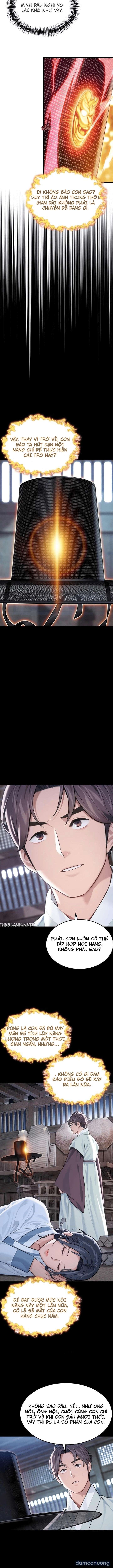 Ân Huệ Trời Ban! - Chap 77 - Trang 5