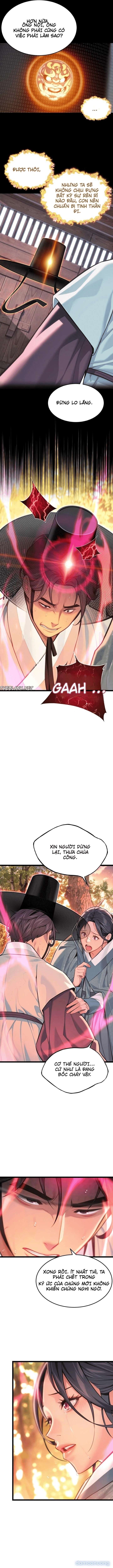 Ân Huệ Trời Ban! - Chap 77 - Trang 6