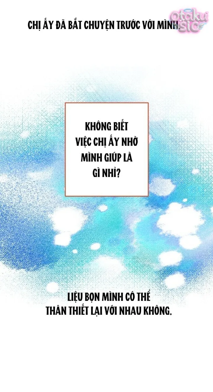 Ẩn Sau Cách Rừng - Chap 1 - Trang 101
