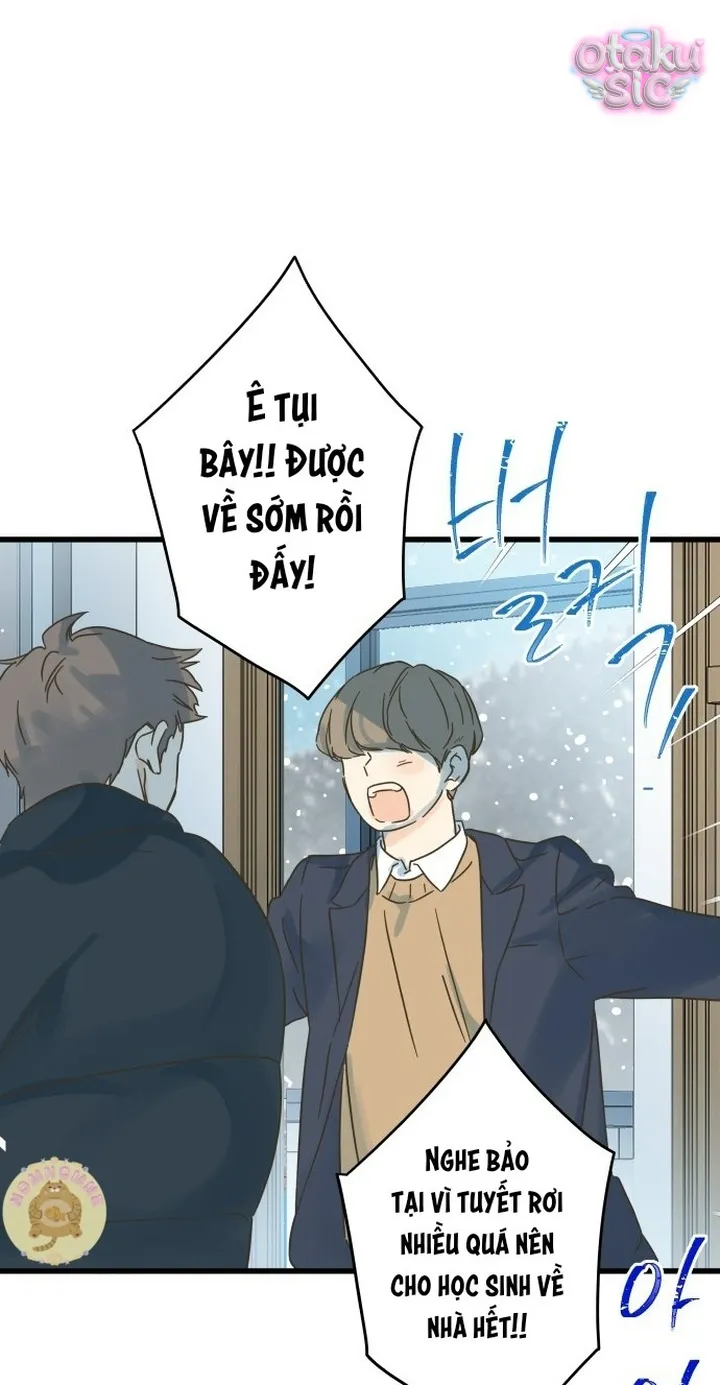 Ẩn Sau Cách Rừng - Chap 1 - Trang 102