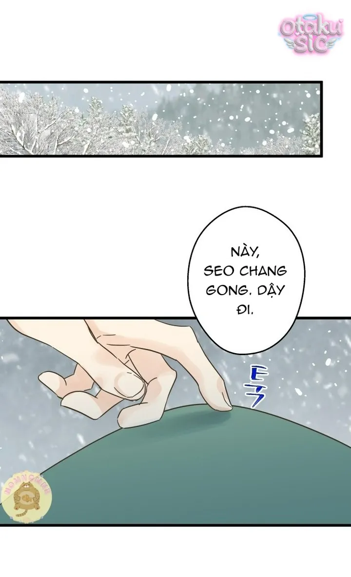 Ẩn Sau Cách Rừng - Chap 1 - Trang 104