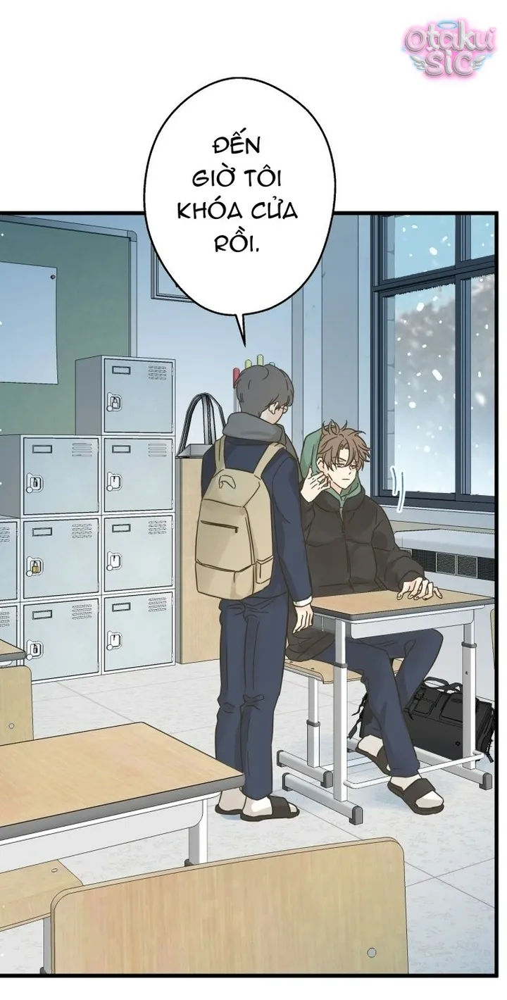 Ẩn Sau Cách Rừng - Chap 1 - Trang 105
