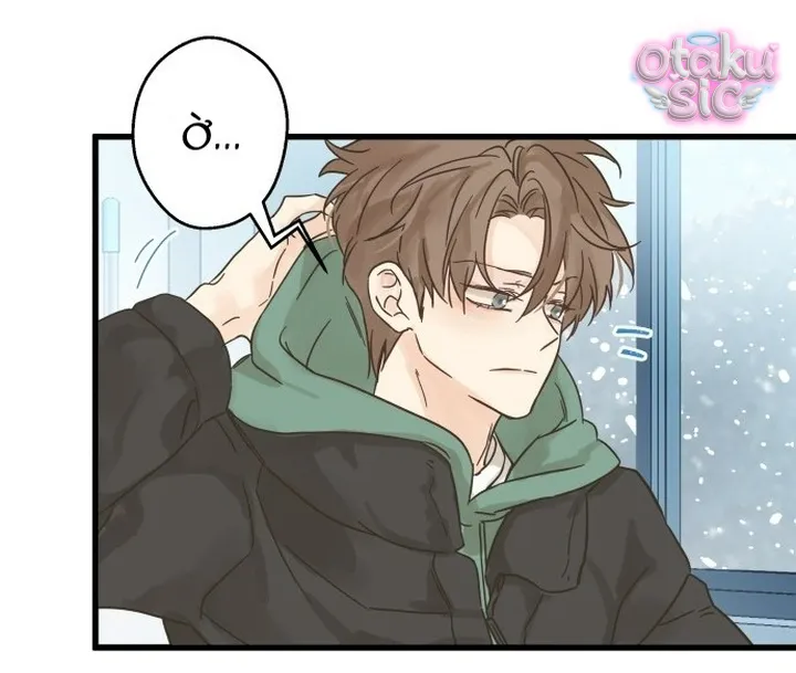 Ẩn Sau Cách Rừng - Chap 1 - Trang 106
