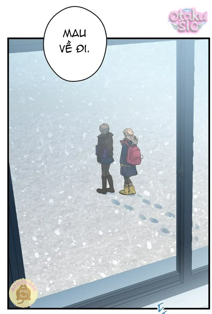 Ẩn Sau Cách Rừng - Chap 1 - Trang 107
