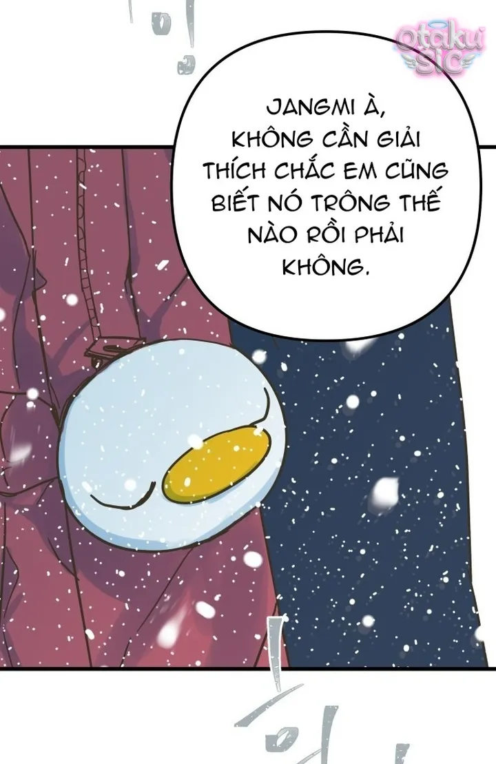 Ẩn Sau Cách Rừng - Chap 1 - Trang 114