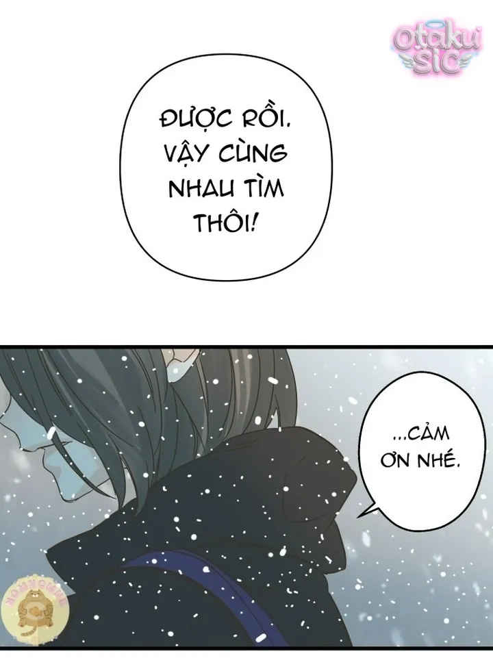 Ẩn Sau Cách Rừng - Chap 1 - Trang 116