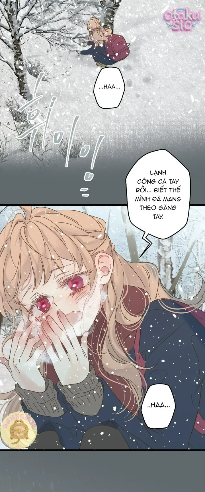 Ẩn Sau Cách Rừng - Chap 1 - Trang 119