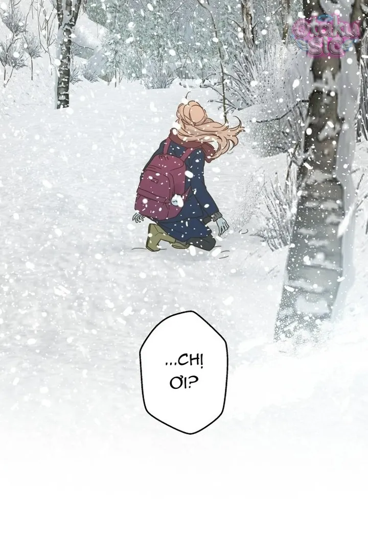 Ẩn Sau Cách Rừng - Chap 1 - Trang 124