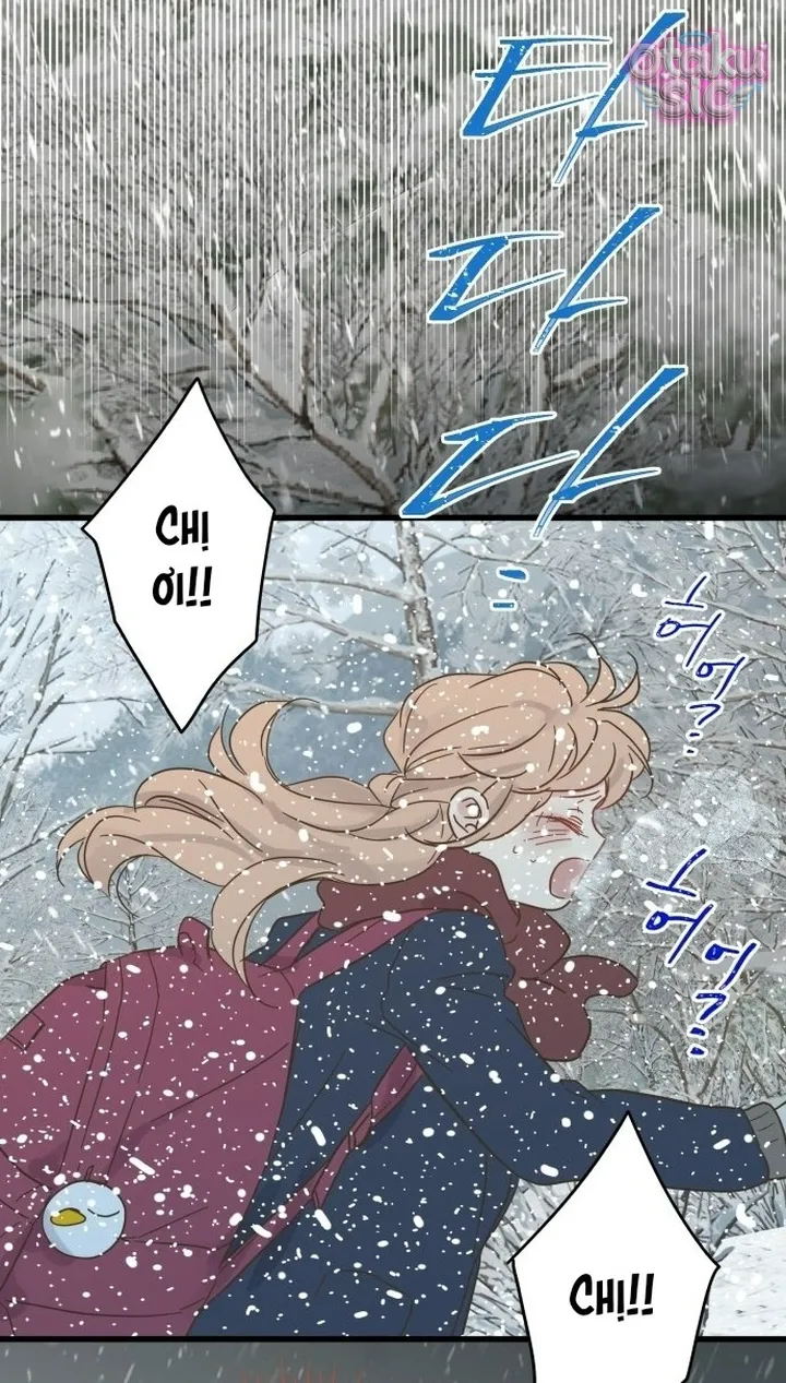 Ẩn Sau Cách Rừng - Chap 1 - Trang 126