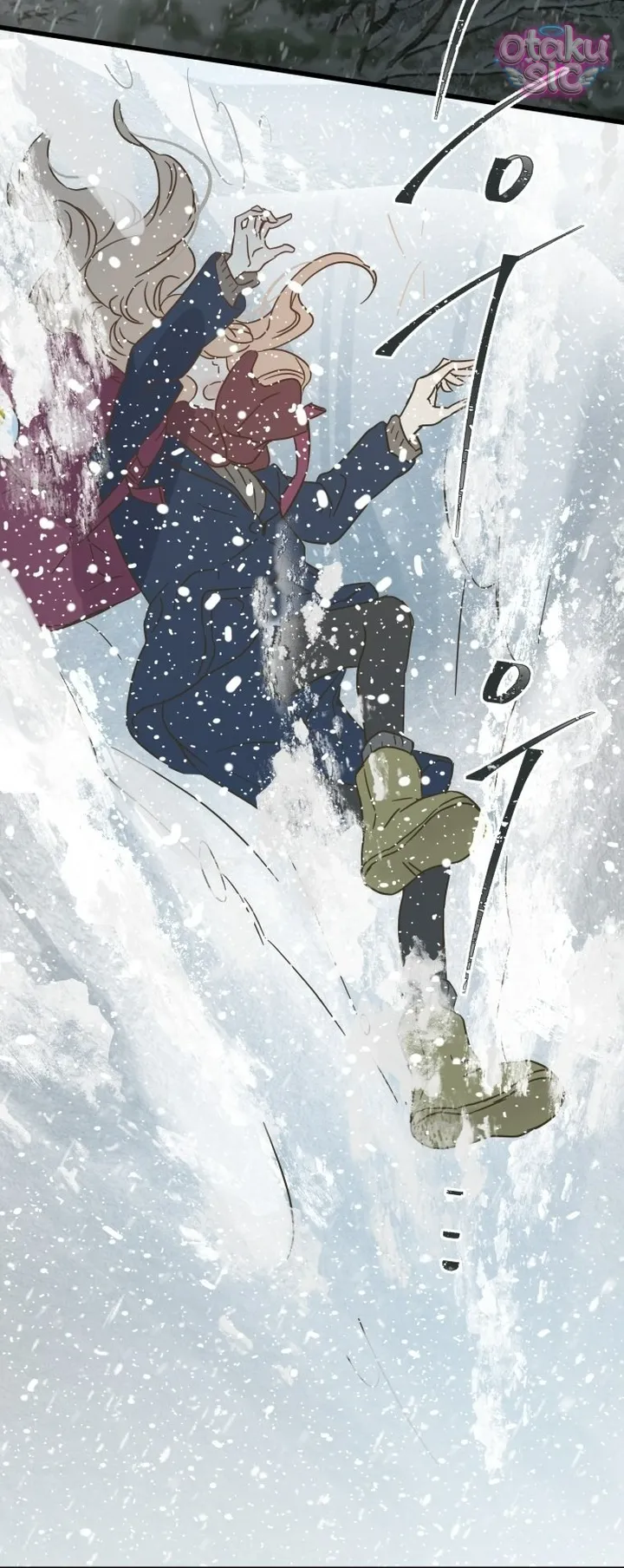 Ẩn Sau Cách Rừng - Chap 1 - Trang 128