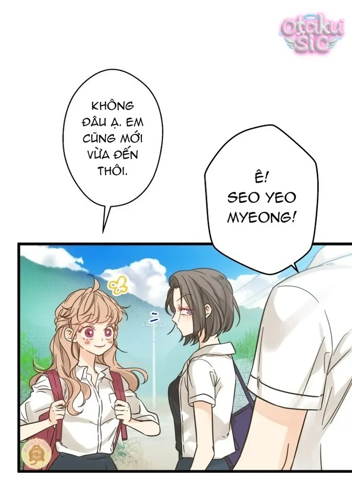 Ẩn Sau Cách Rừng - Chap 1 - Trang 13