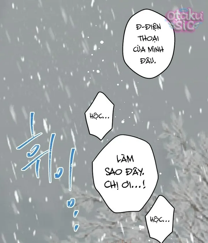 Ẩn Sau Cách Rừng - Chap 1 - Trang 131