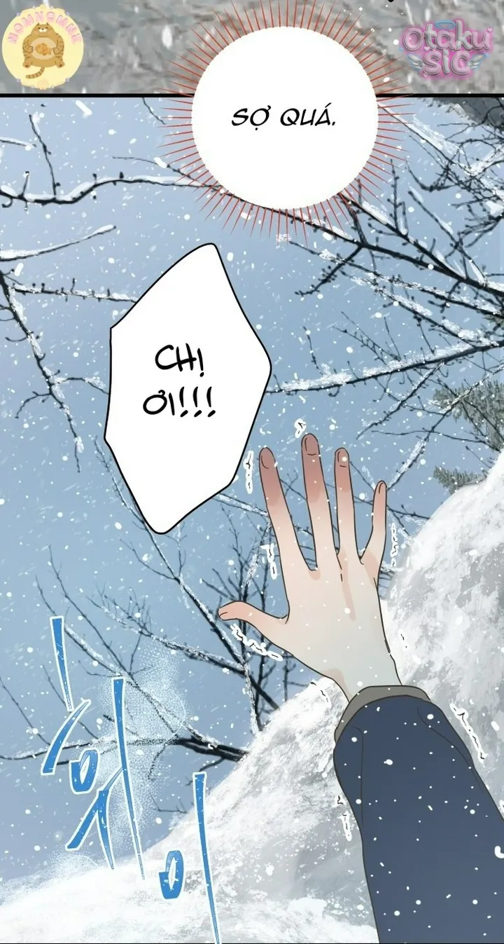 Ẩn Sau Cách Rừng - Chap 1 - Trang 132
