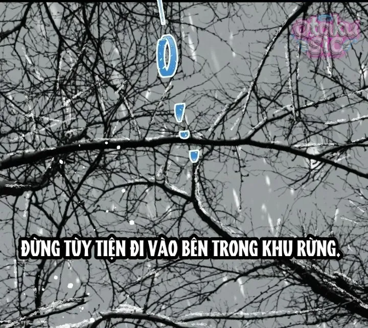 Ẩn Sau Cách Rừng - Chap 1 - Trang 133