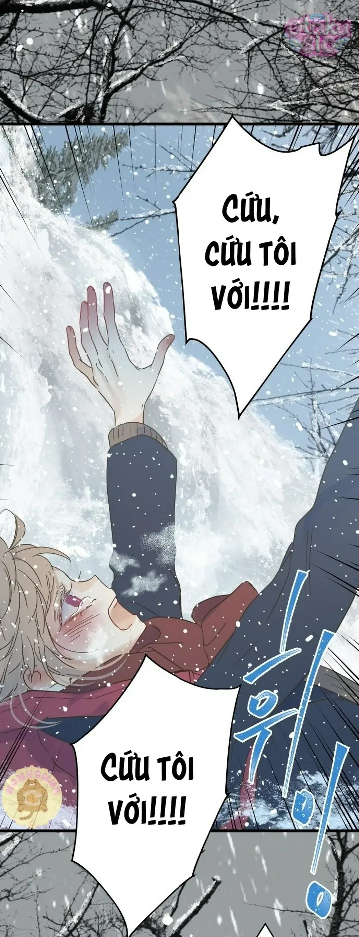 Ẩn Sau Cách Rừng - Chap 1 - Trang 134