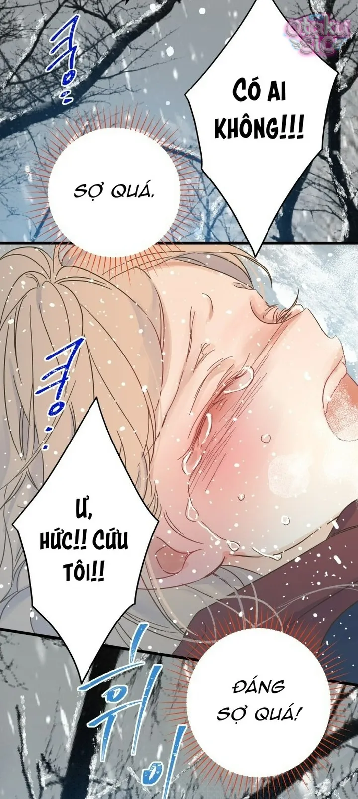 Ẩn Sau Cách Rừng - Chap 1 - Trang 135