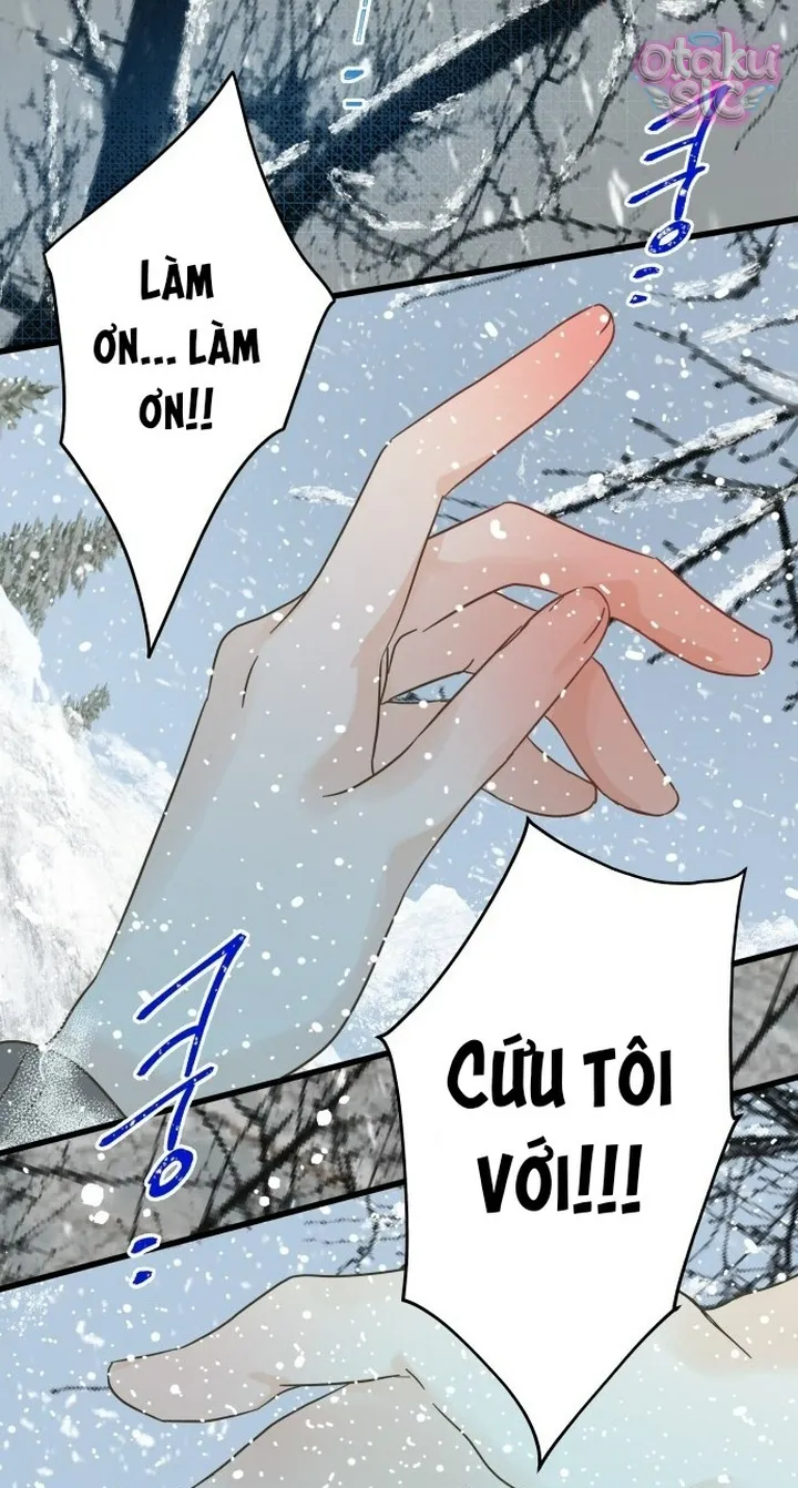 Ẩn Sau Cách Rừng - Chap 1 - Trang 136