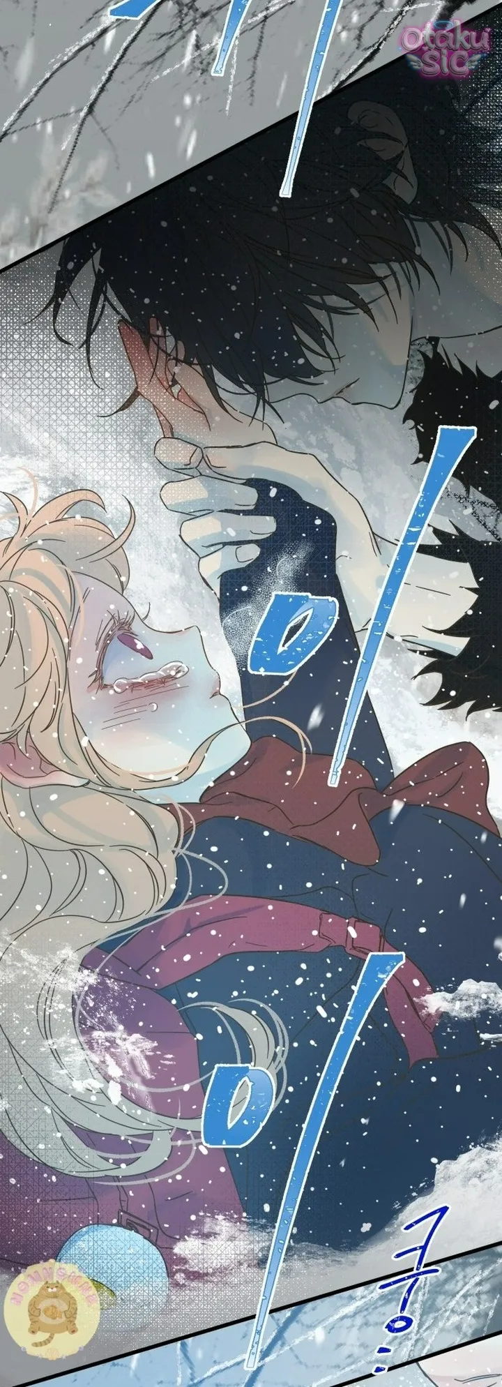 Ẩn Sau Cách Rừng - Chap 1 - Trang 138